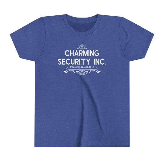 Charming (Youth) - Princess Security