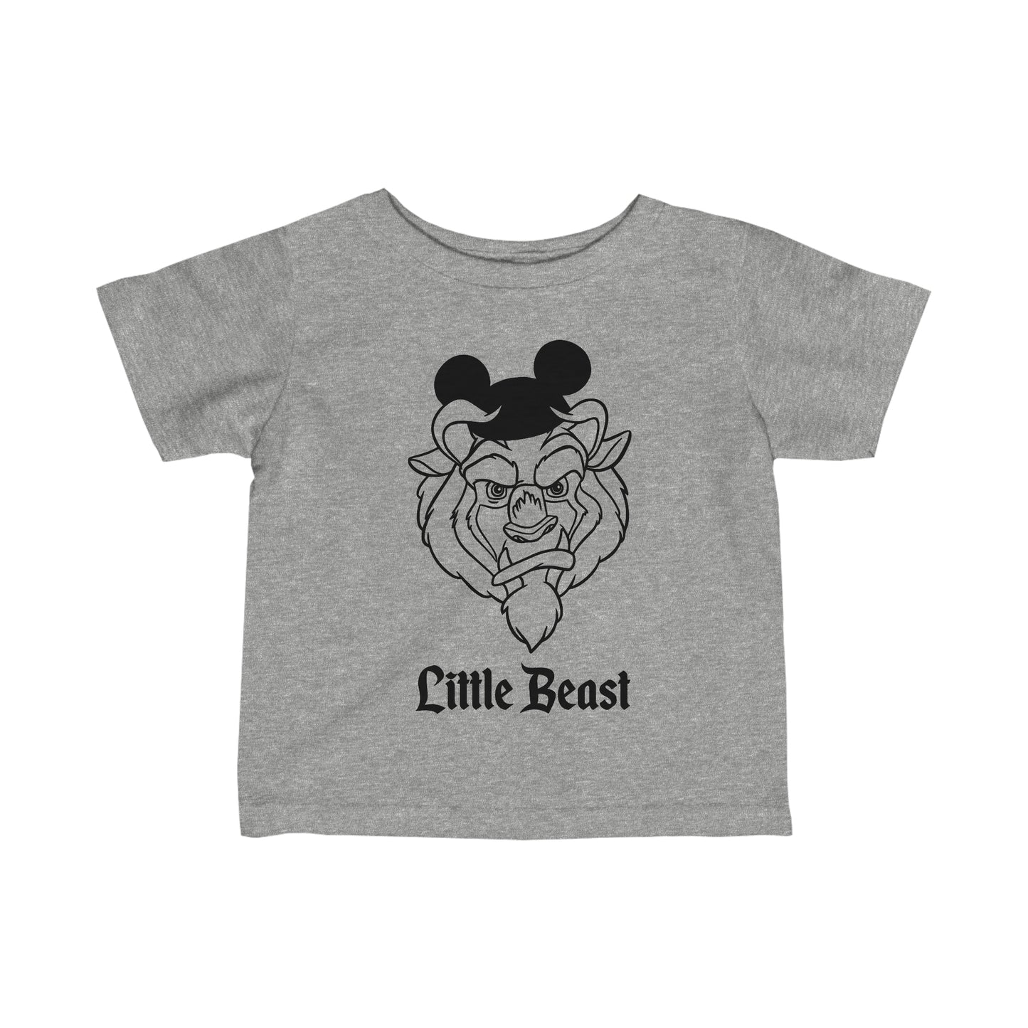 Little Beast Infant Tee 6M-24M