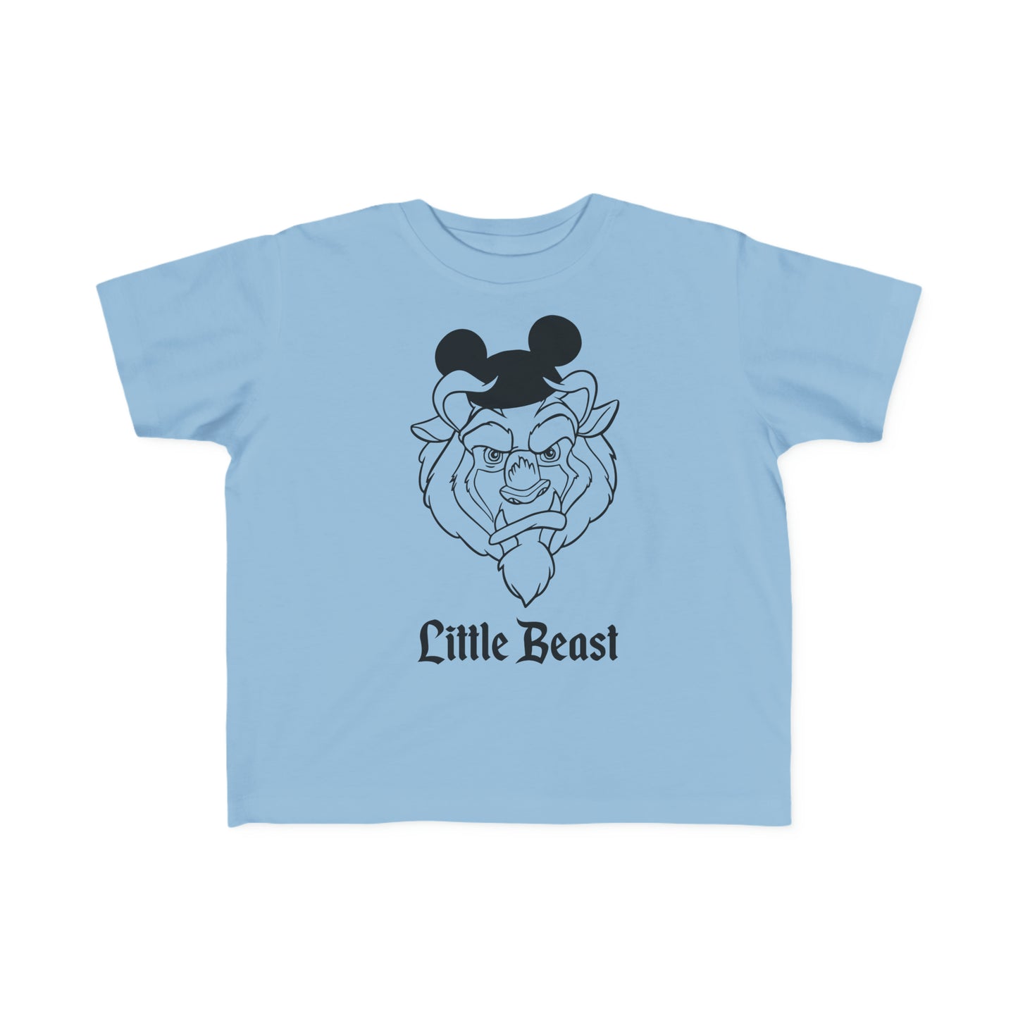 Little Beast Toddler Tee 2T-6T