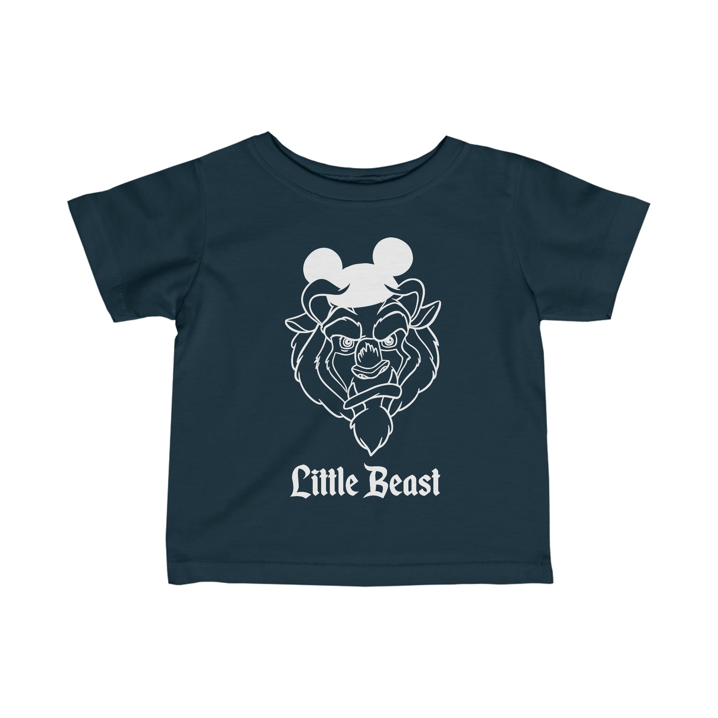 Little Beast Infant Tee 6M-24M