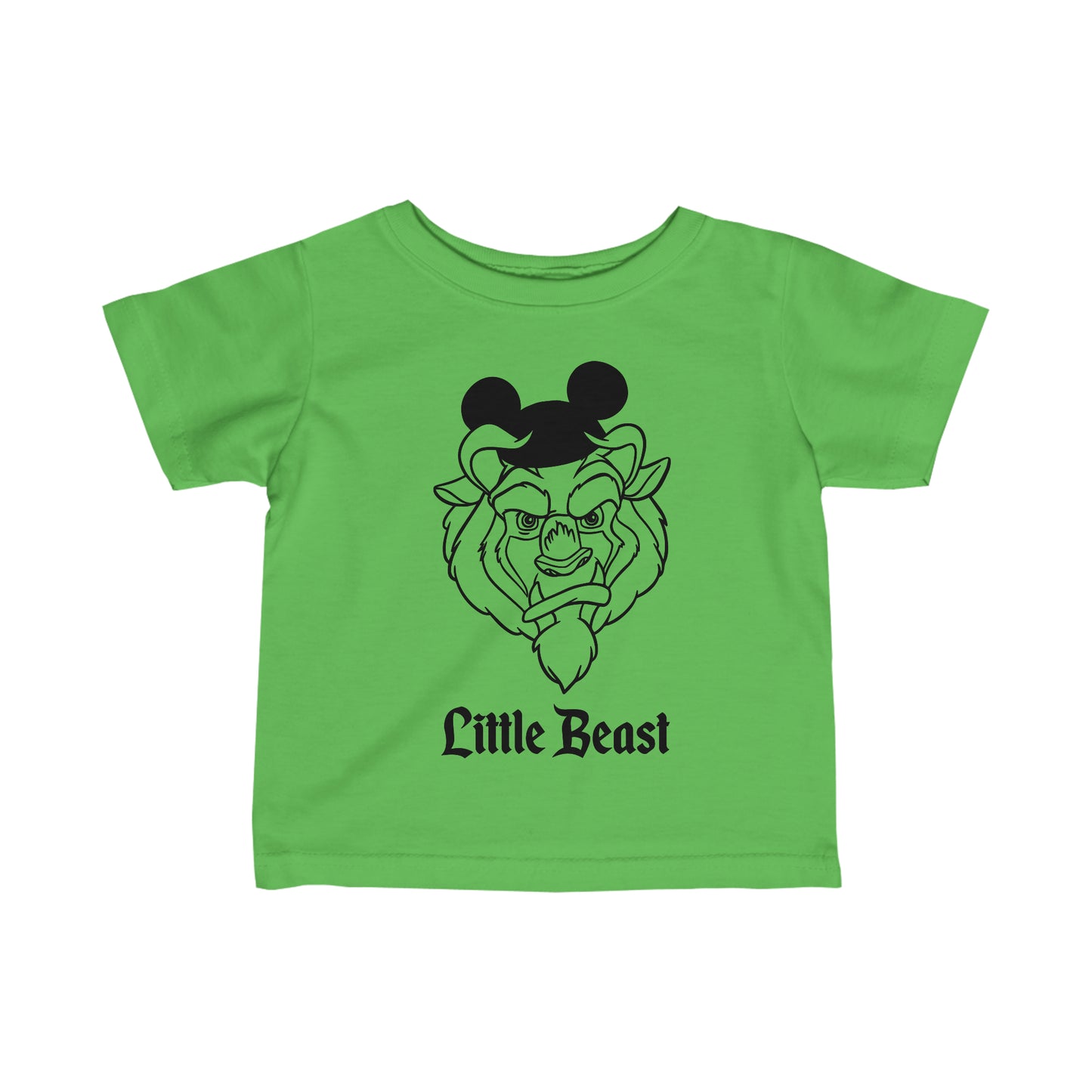 Little Beast Infant Tee 6M-24M