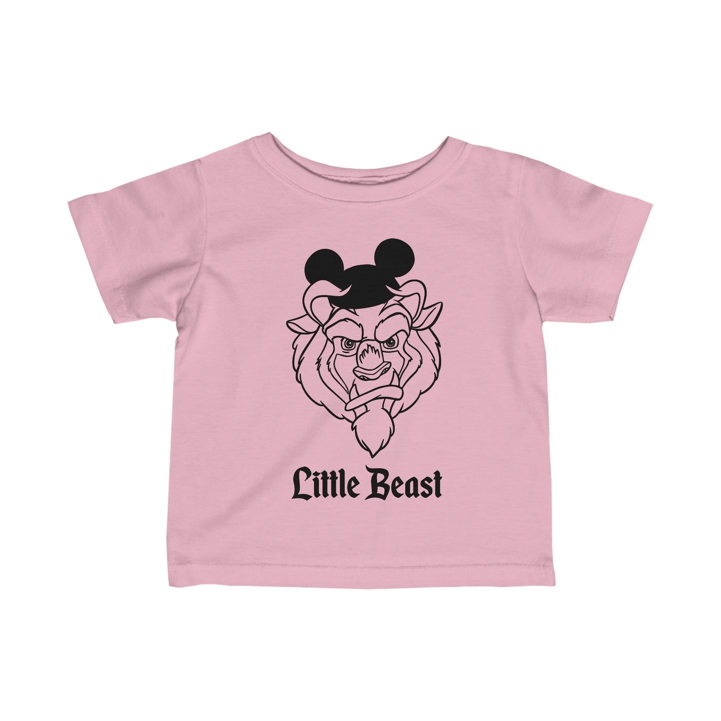 Little Beast Infant Tee 6M-24M