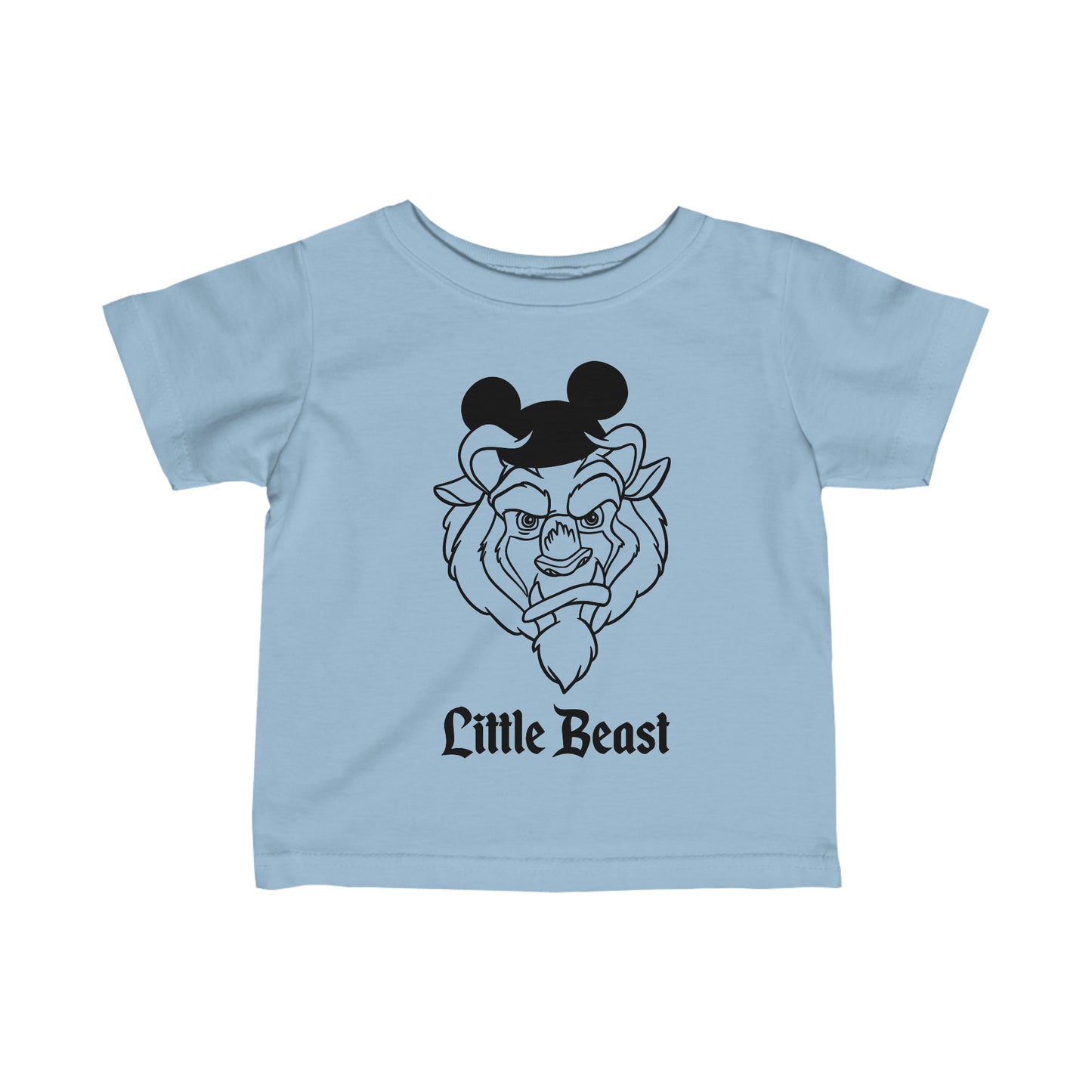 Little Beast Infant Tee 6M-24M