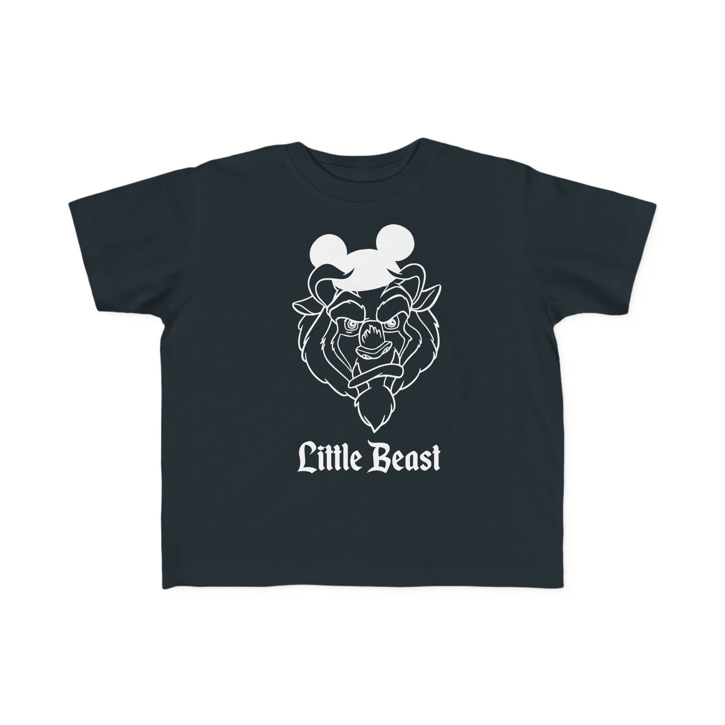 Little Beast Toddler Tee 2T-6T