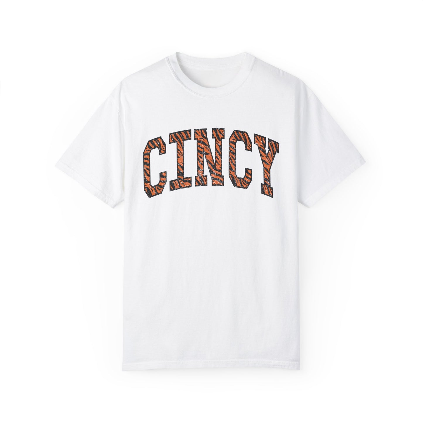 CINCY - Comfort Colors