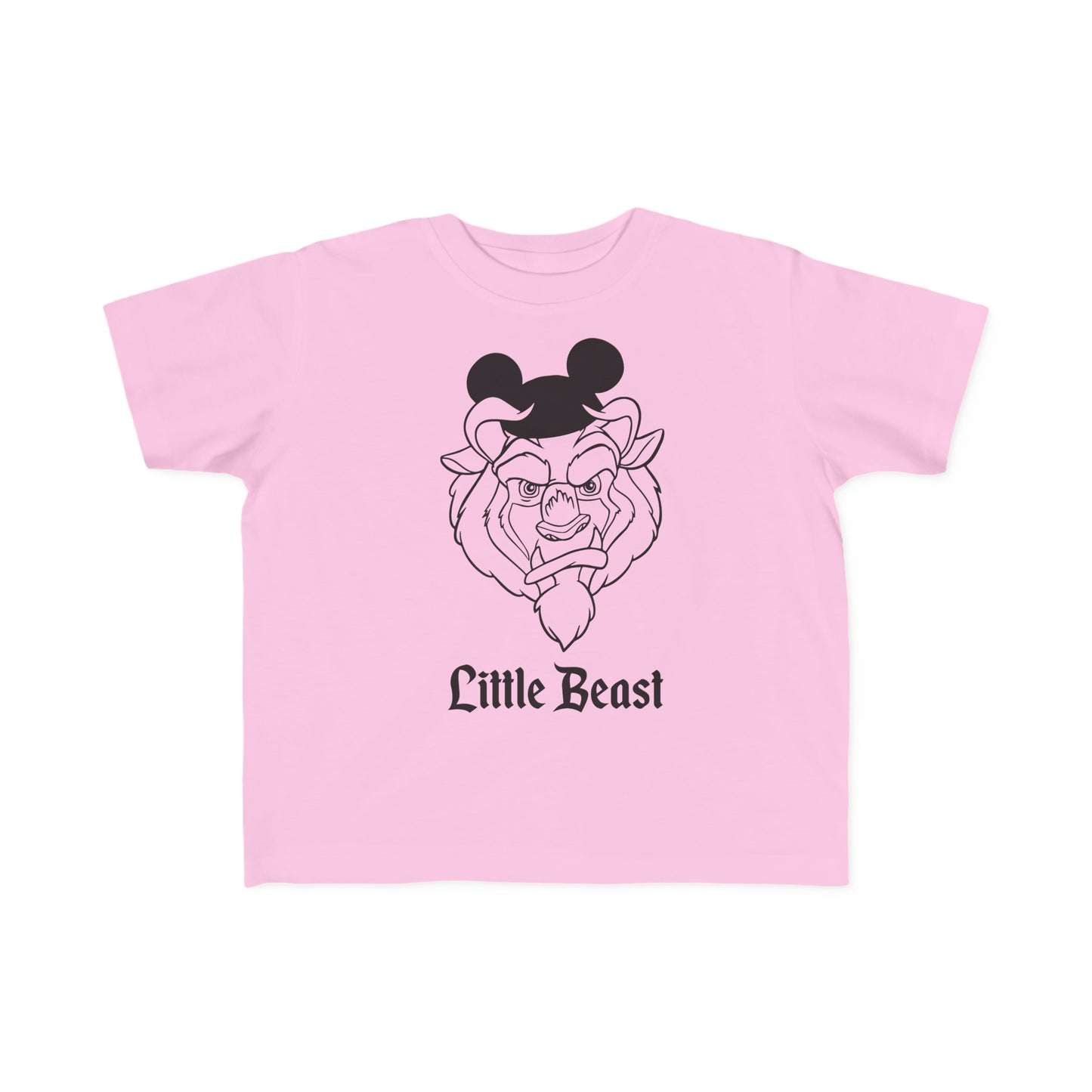 Little Beast Toddler Tee 2T-6T