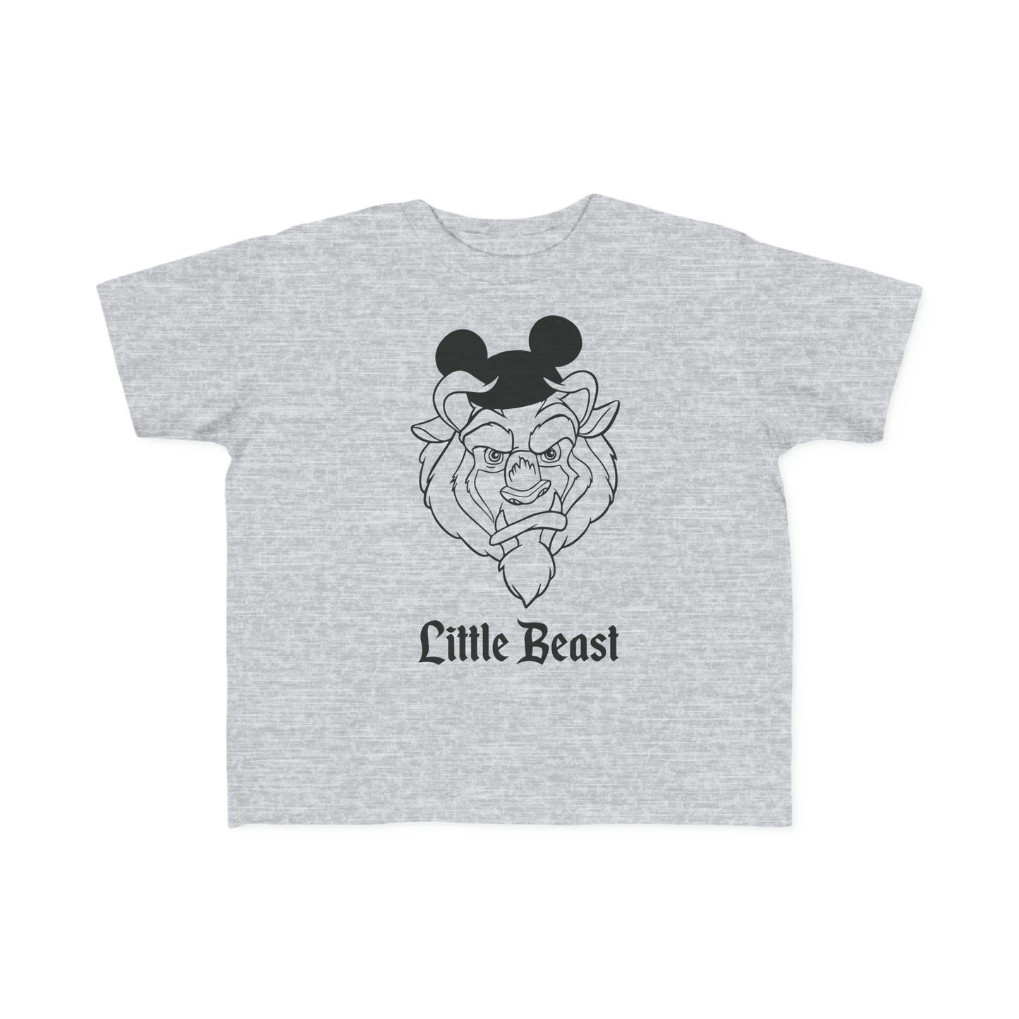 Little Beast Toddler Tee 2T-6T