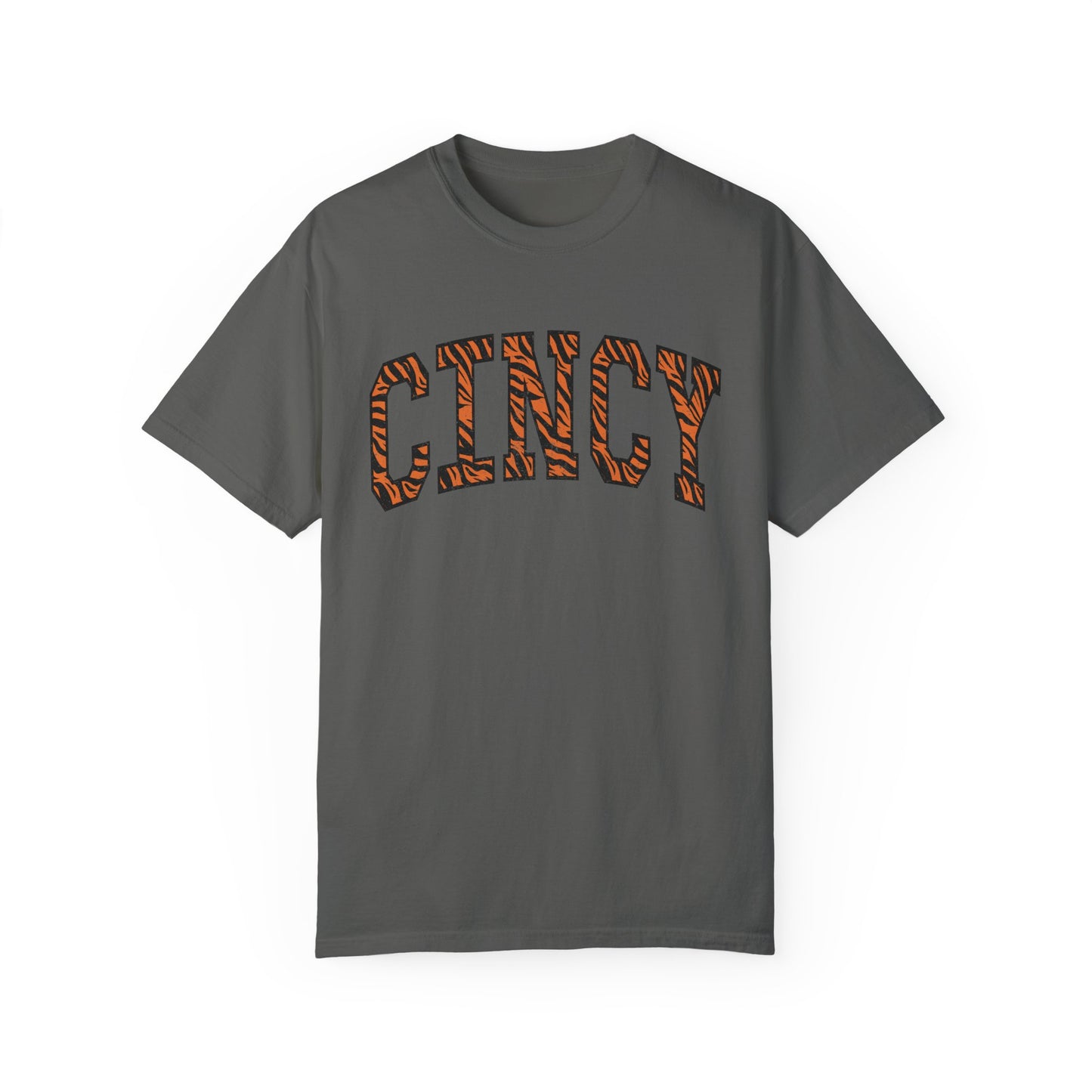 CINCY - Comfort Colors