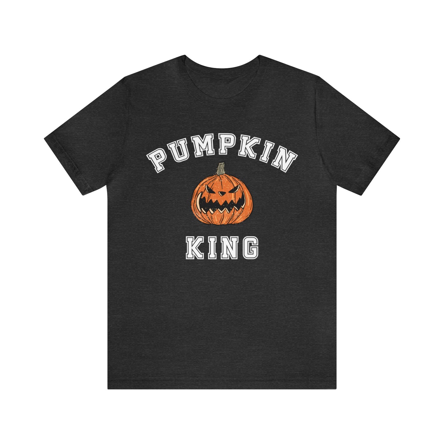 Pumpkin King