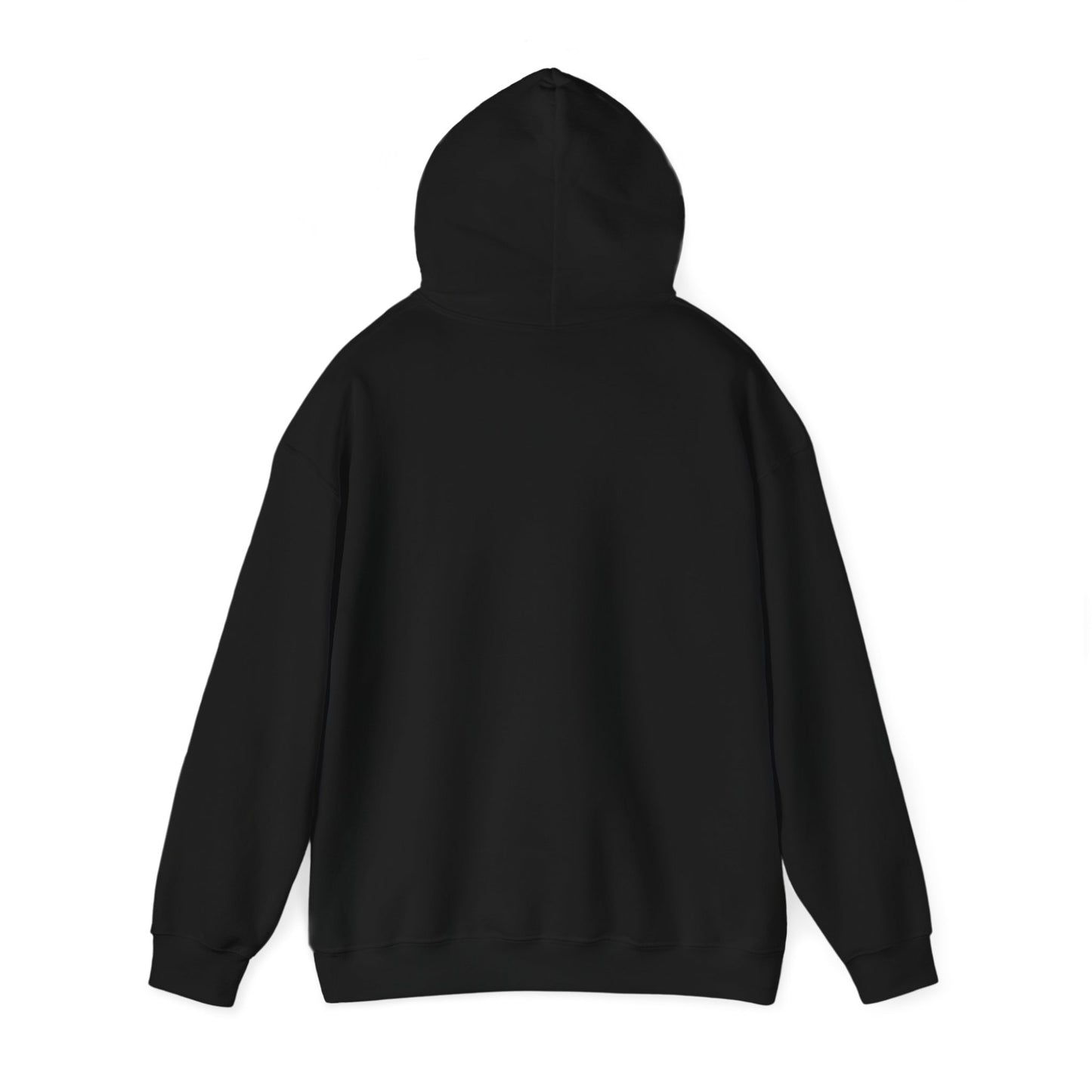 Buffalo Beast Hoodie - Gildan