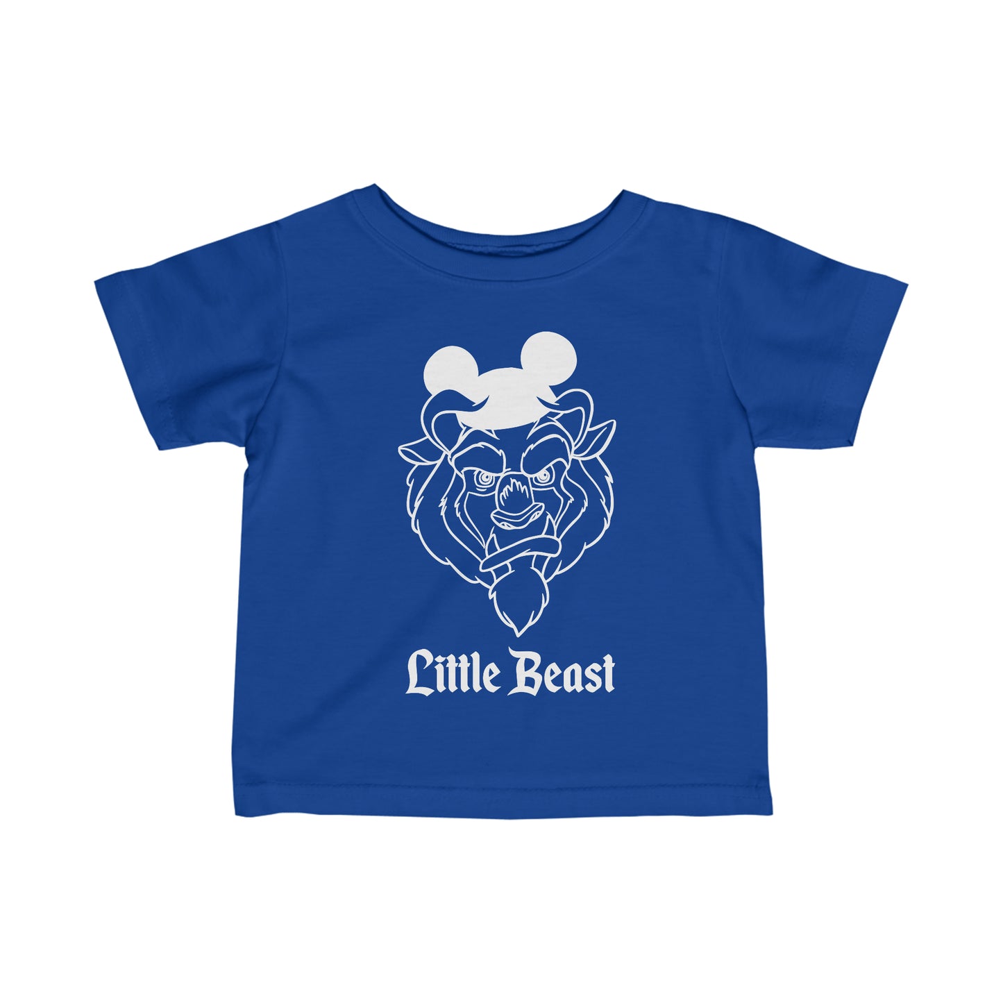 Little Beast Infant Tee 6M-24M