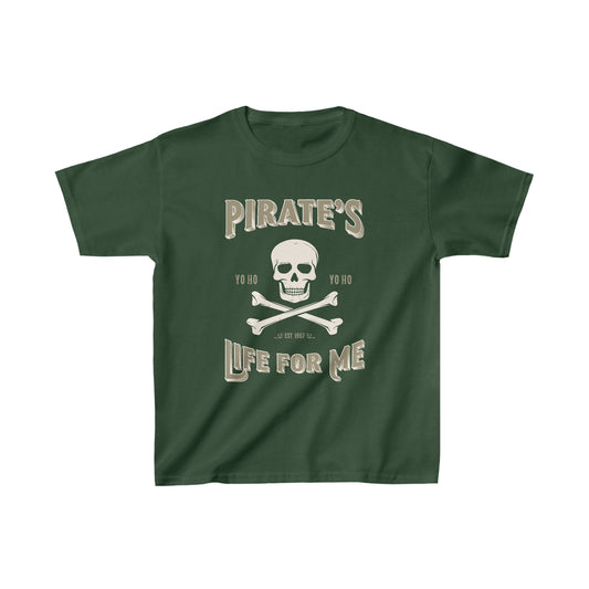 Pirate's Life (Youth)