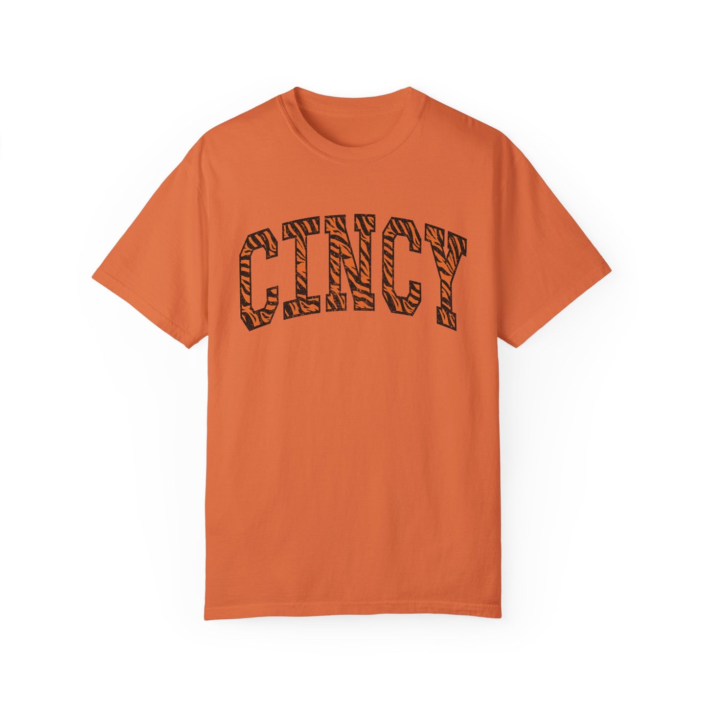 CINCY - Comfort Colors