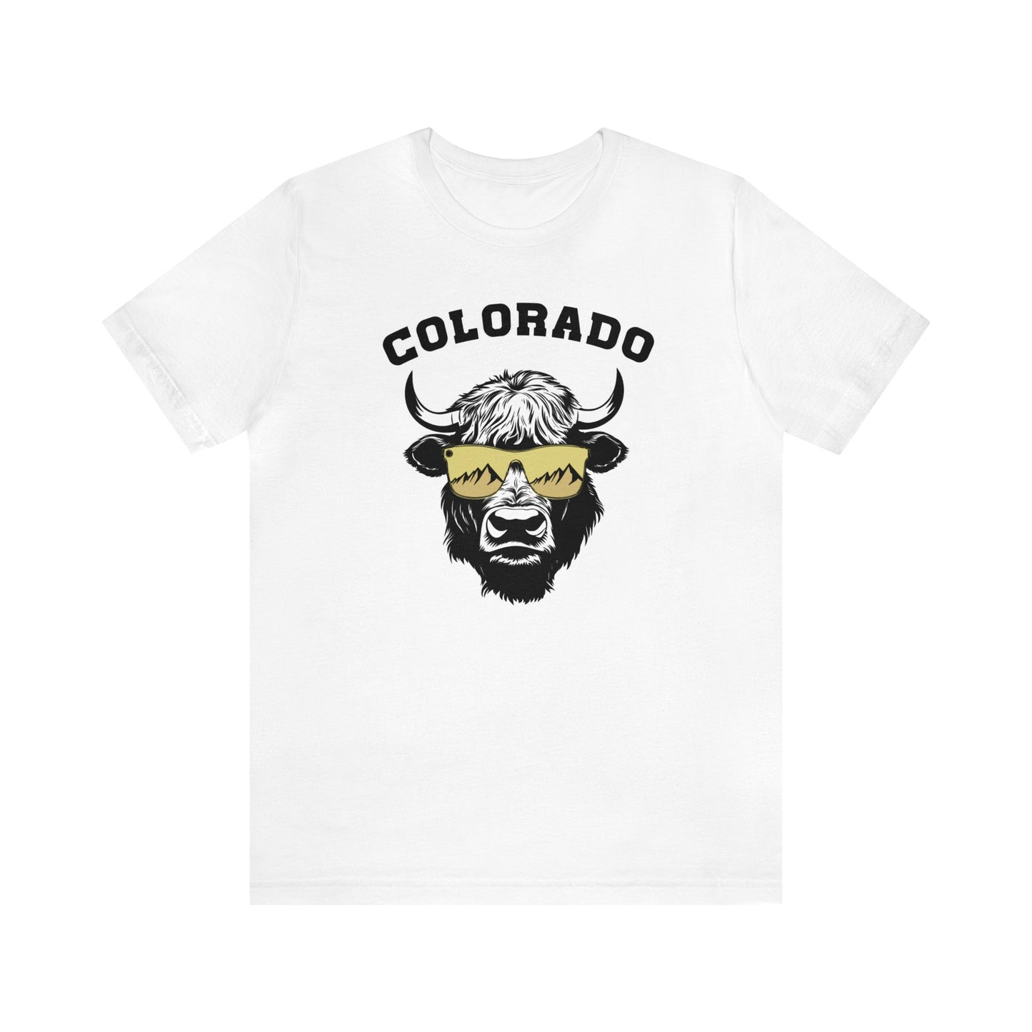 Colorado Prime Buffalo