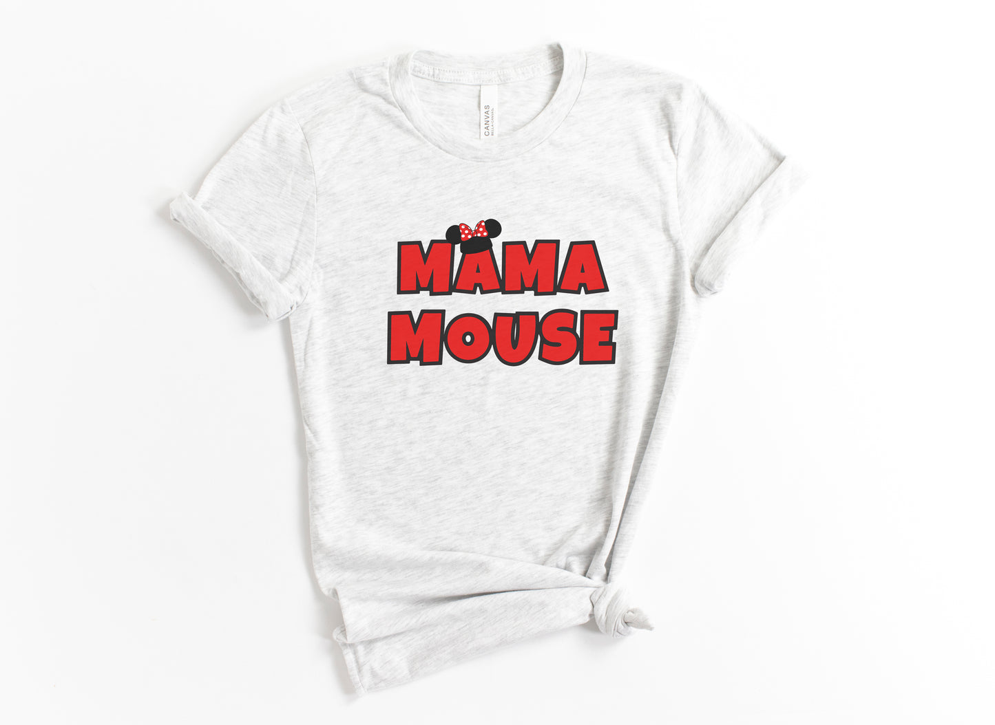 Mama Mouse