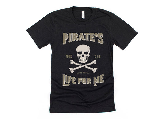 Pirate's Life (Adult)