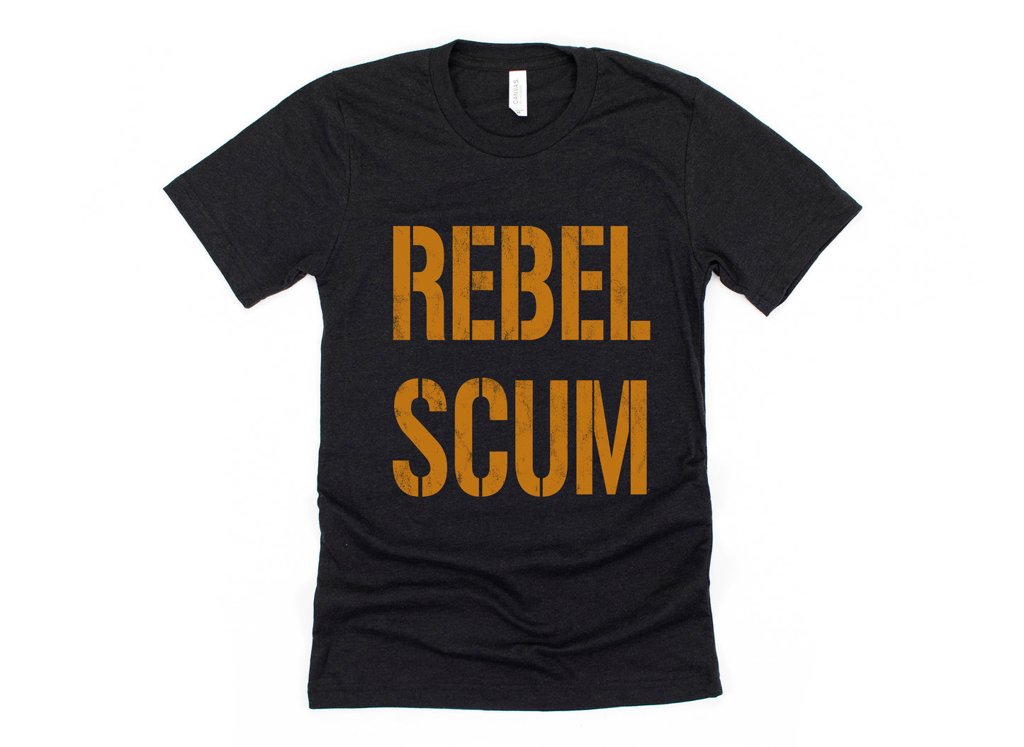 Rebel Scum - Orange