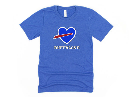 Buffalove